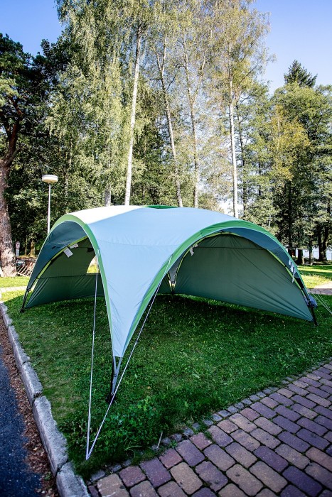 Coleman Event Shelter Pro XL