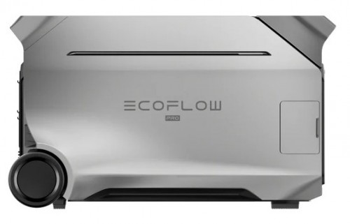 EcoFlow DELTA Pro 3