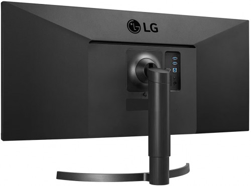 LG UltraWide 34WN750P