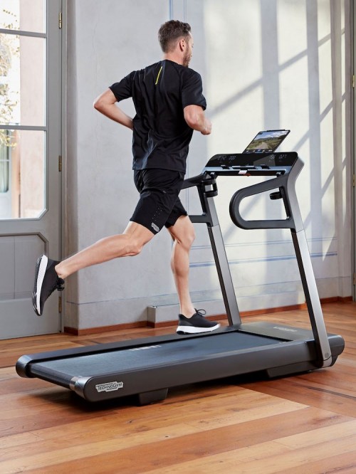 TechnoGym MyRun