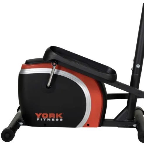 York Performance Elliptical