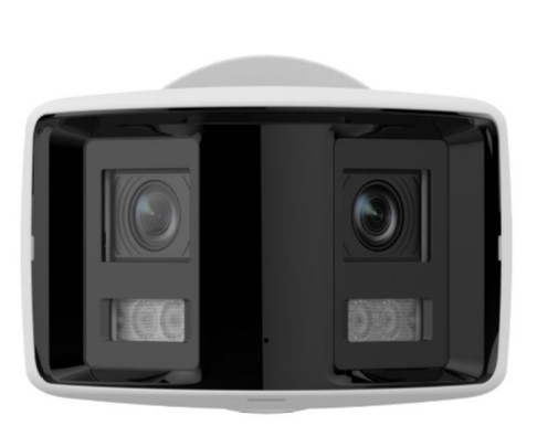 Hikvision DS-2CD2T47G2P-LSU/SL 2.8mm