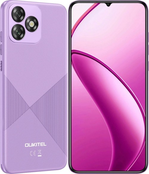 Oukitel C53