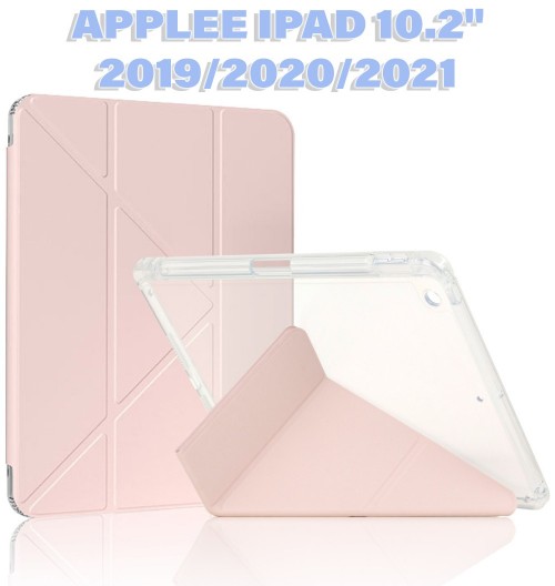 Becover Ultra Slim Origami for iPad 10.2 2019/2020/2021