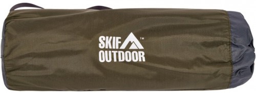 SKIF Outdoor Scout