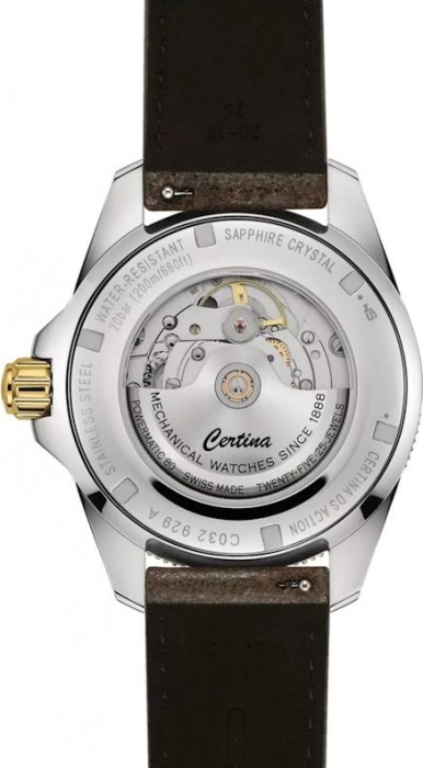 Certina DS Action C032.929.26.051.00