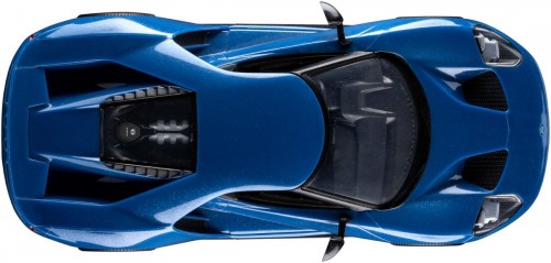 Revell 2017 Ford GT (1:24) 07824