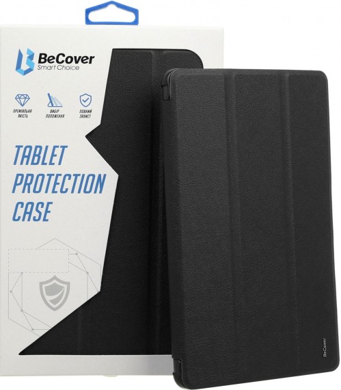 Becover Tri Fold Soft TPU for iPad Air 4 10.9 2020/2021