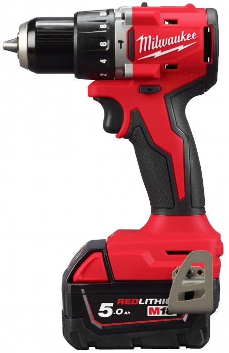 Milwaukee M18 BLPDRC-502C