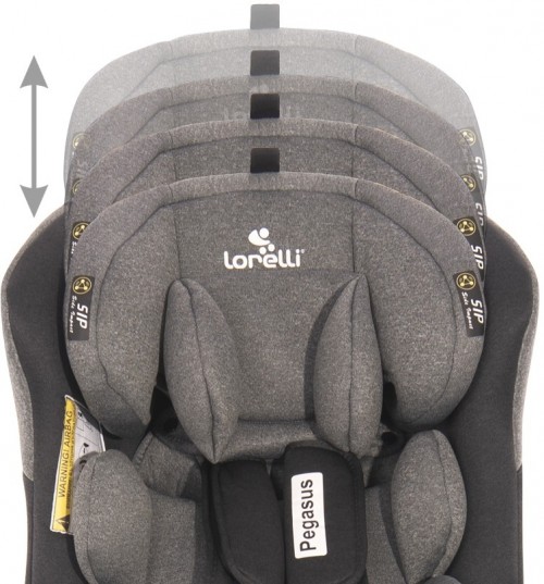 Lorelli Pegasus Isofix