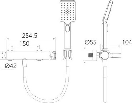 Devit HB-GR6003