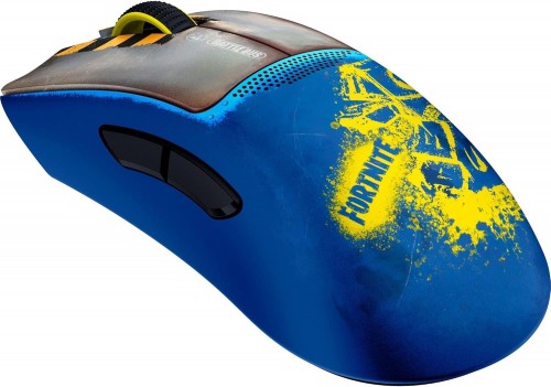 Razer DeathAdder V3 Pro Fortnite Edition