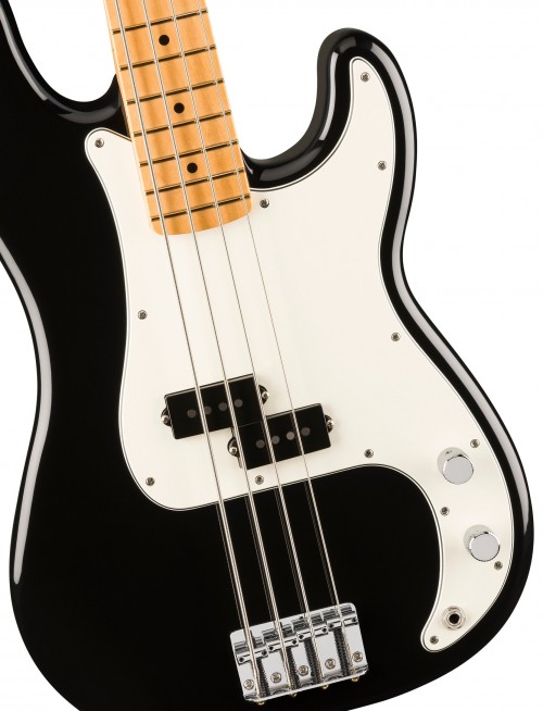 Fender Player II Precision Bass MN