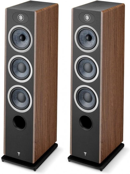 Focal JMLab Vestia N2