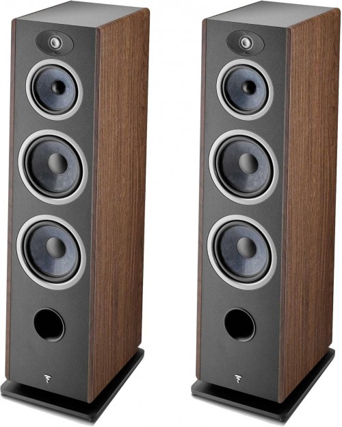 Focal JMLab Vestia N4