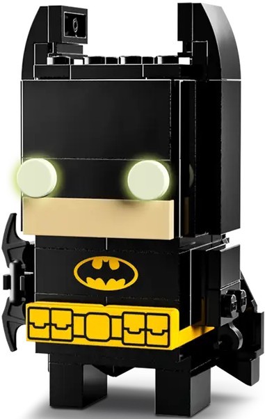 Lego Batman 8 in 1 Figure 40748