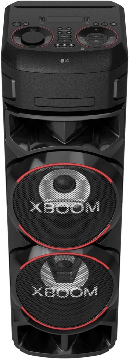 LG XBOOM ON9