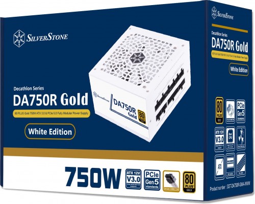 SilverStone SST-DA750R-GMA-WWW