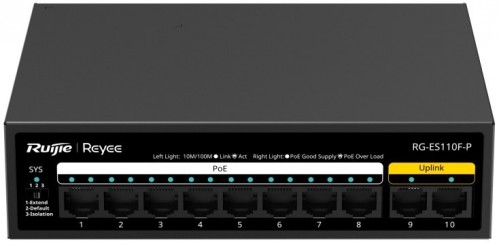 Ruijie Reyee RG-ES110F-P