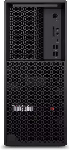 Lenovo ThinkStation P3 Tower