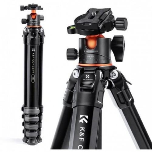 K&F CONCEPT M1+BH-35L