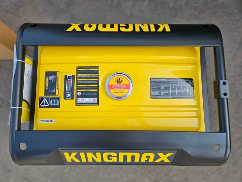 Kingmax KH6800WE