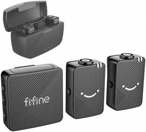 FIFINE M9