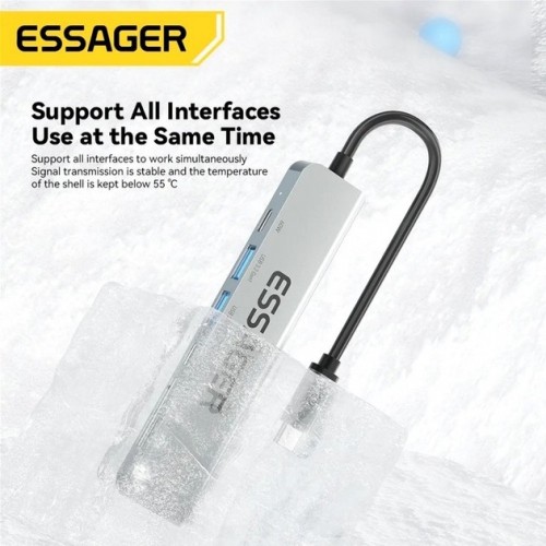 Essager EHB07-QH0G-Z