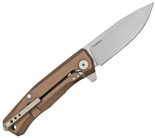 Lionsteel Myto MT01A ES