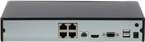 Hikvision DS-7104NI-Q1/4P/M(D)