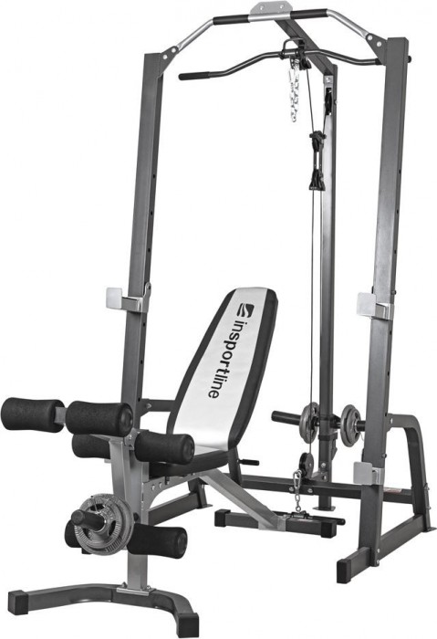 inSPORTline Power Rack PW60