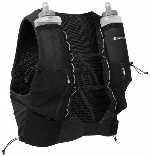 Montane Gecko VP 5L +