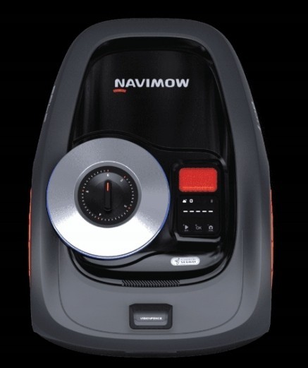 Navimow i108E