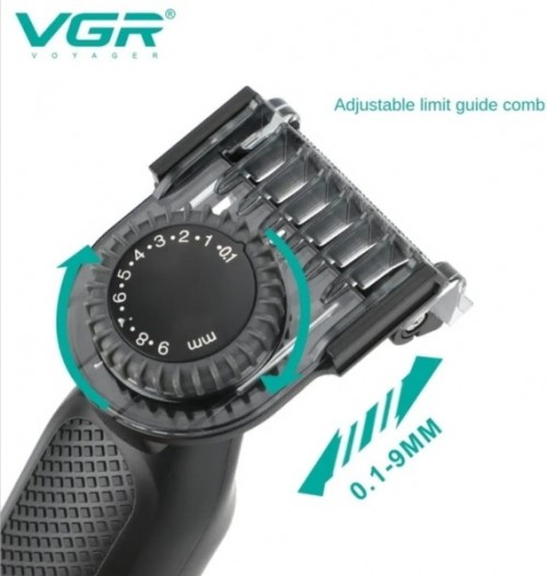 VGR V-360