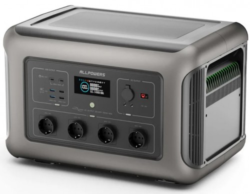 Allpowers R3500