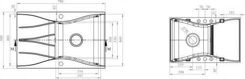 Kernau KGS O 6078 1B1D