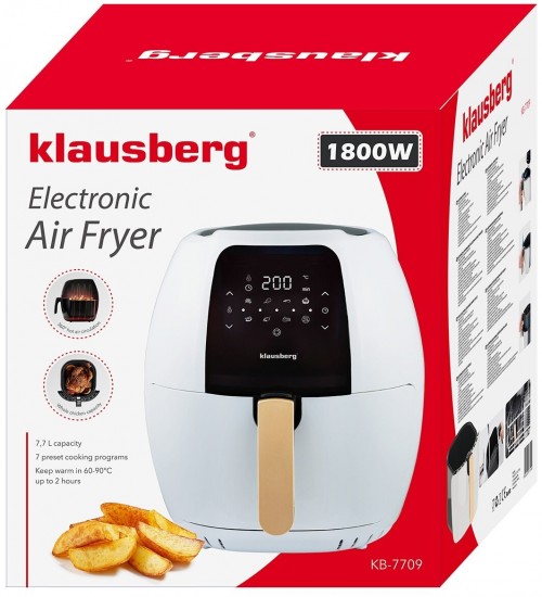 Klausberg KB-7709