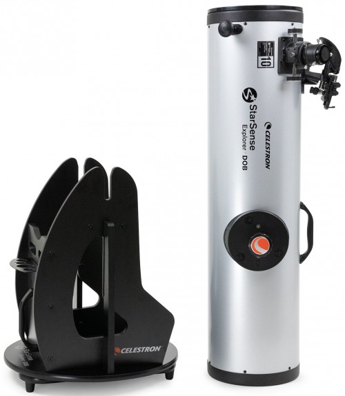 Celestron StarSense Explorer 10