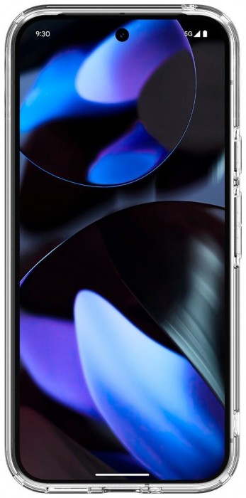 Spigen Ultra Hybrid for Pixel 9/9 Pro