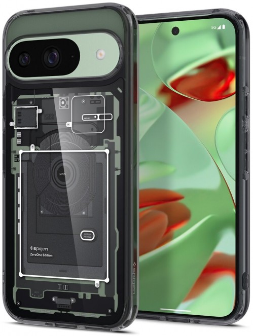 Spigen Ultra Hybrid Zero One for Pixel 9/9 Pro