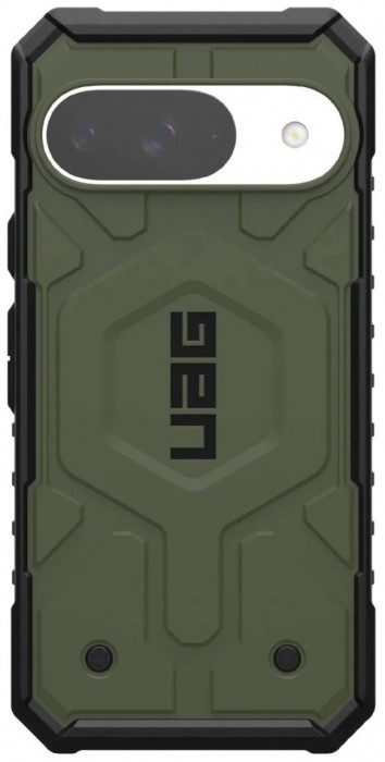 UAG Pathfinder Pro Magnetic for Pixel 9