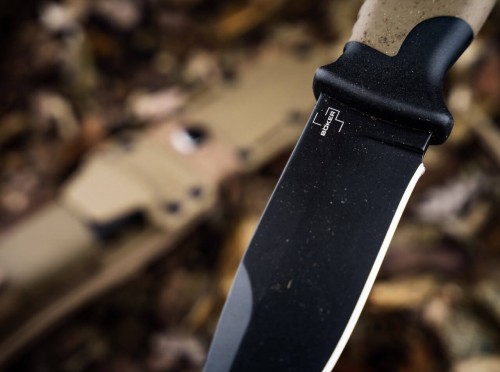 Boker Plus Desertman