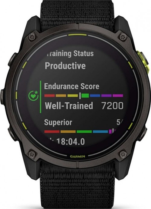 Garmin Enduro 3