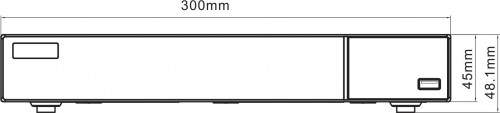 TVT TD-308B1-8P