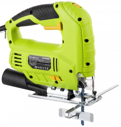 Fieldmann FDP 200712-E