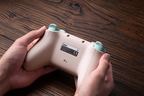 8BitDo Ultimate 2C Wireless Controller