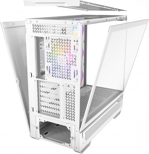 Antec C7 ARGB White