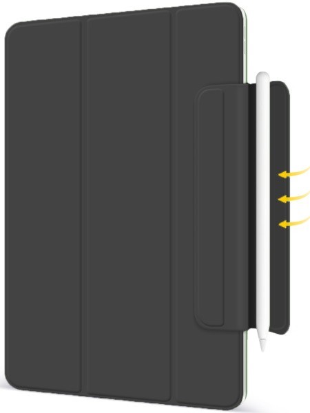 Becover Magnetic Buckle for iPad Air 10.9 2020/2021