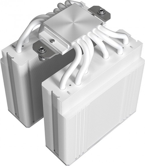 ID-COOLING SE-206-XT White