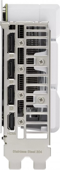 Asus GeForce RTX 4060 Dual EVO White OC